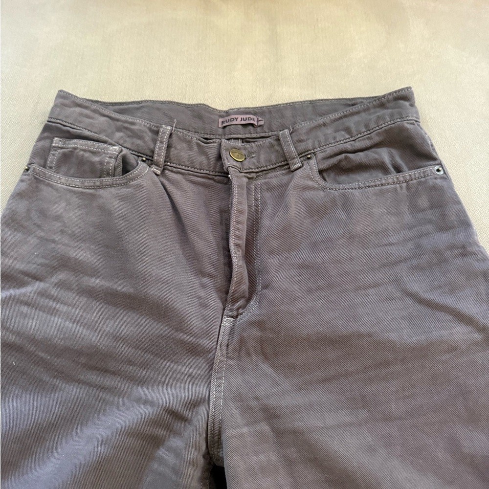 Rudy Jude Roper RJ Size 4 - Picture 11 of 15